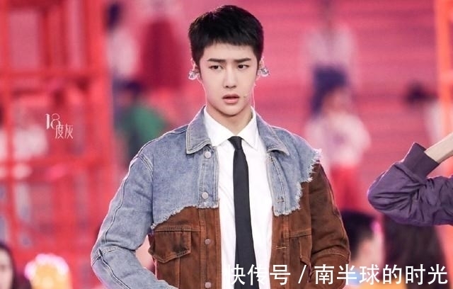 王一博|煙火氣的王一博,越路透越真實,愛他靈魂有火果然沒錯!