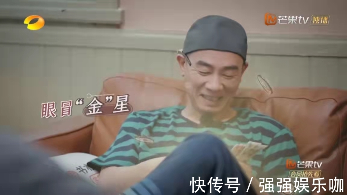 披荊斬棘后哥哥繼續(xù)營(yíng)業(yè),大灣區(qū)五人齊聚廣州,半熟也很好!