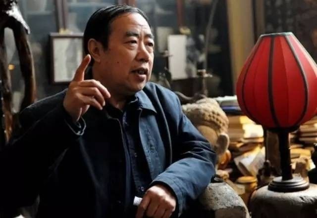 北岛$我国健在的作家,有几人的文学成就,可以超越或比肩莫言