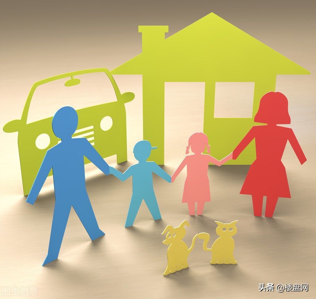 房价|为什么去三四线城市买房?网友直言:有房方便娶媳妇
