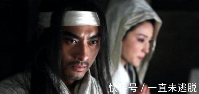 皇帝&他是梁山上没存在感的好汉,宋江死后,皇帝却赐他银两和田地!