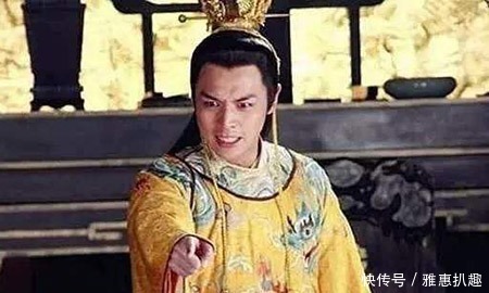 叛军|傀儡皇帝怒杀权臣,3个月后被叛军绞死,死前祈祷来世不再做帝王