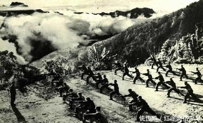 称赞|此战大获全胜，查明致胜原因后，总司令称赞：真正的英雄是他们！