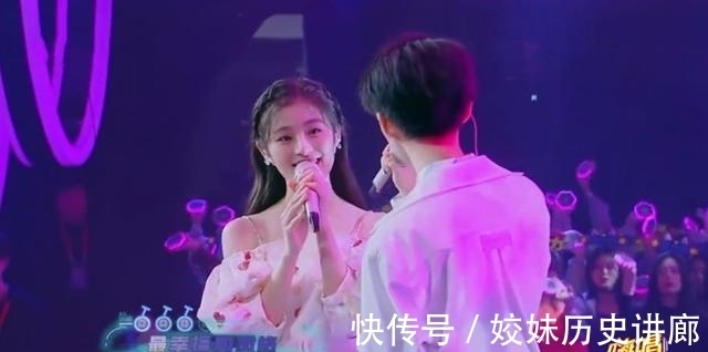 美女|《好声音》第三期迎来超级大美女，颜值不逊陈冰，伍珂玥该靠边了