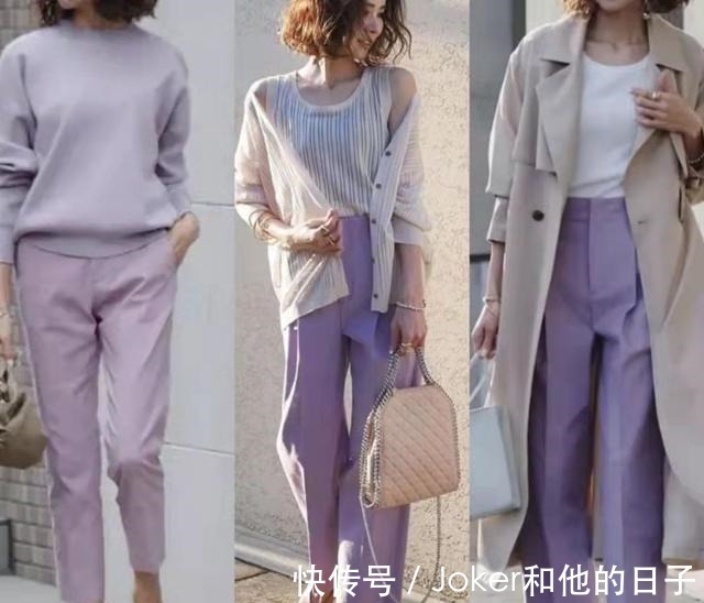 用力过猛 50岁女人会穿不显老,掌握“四要四不要”,美得温婉知性又高级!