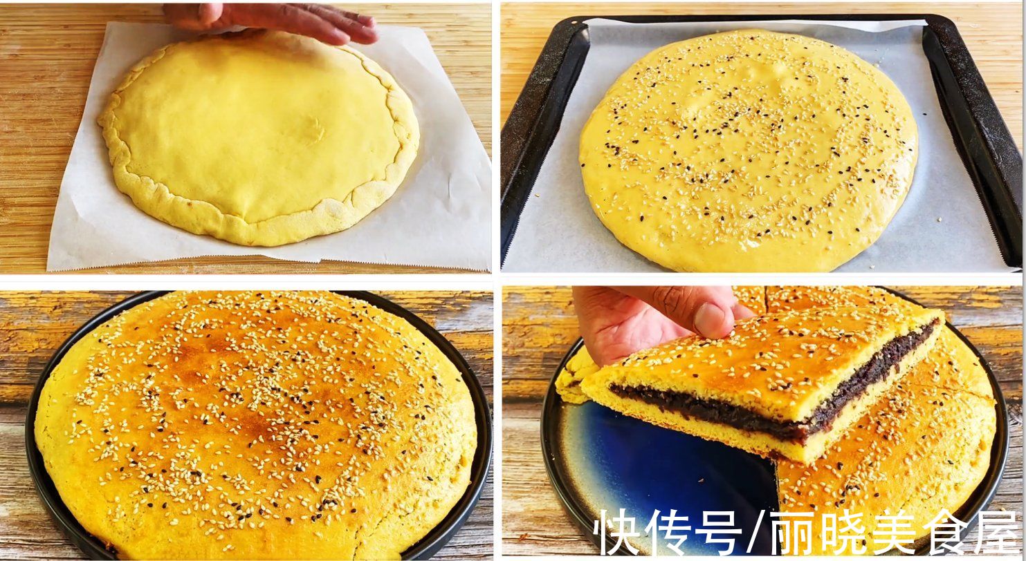 秋天多吃玉米面,10种好吃做法,粗细粮搭配,低脂少油,营养健康