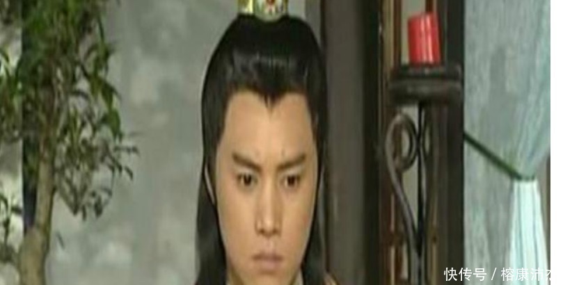 橘子|朱元璋给儿子剥橘子吃,母亲:儿子快走,你爹要来杀你