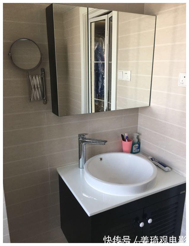 现代|142平现代装修完工了，带着强迫症装修真是累，附上装修清单