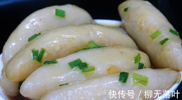 秋天最该吃的不是南瓜，而是它，我早餐宵夜都要吃，10分钟就出锅！