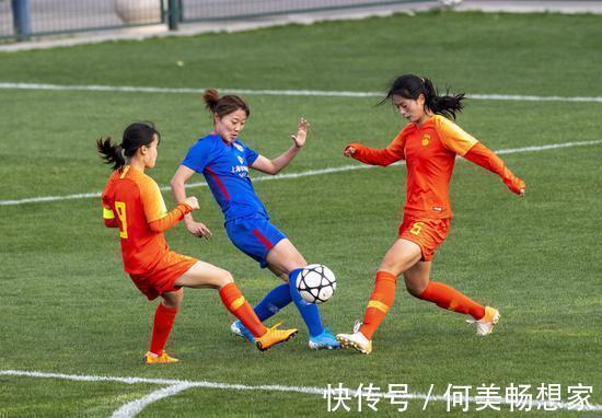 u20|1-3！再输一场，中国女足国字号球队提前被淘汰，王霜没有登场