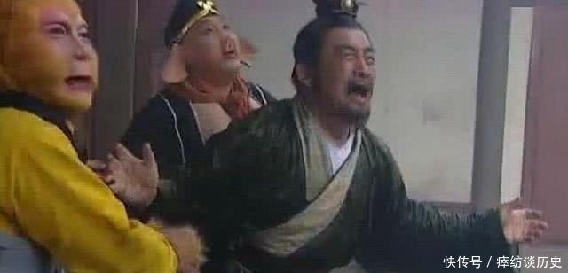 玉帝|西天取经这一难是玉帝亲自设下的,没有妖魔,却是取经最难的一关