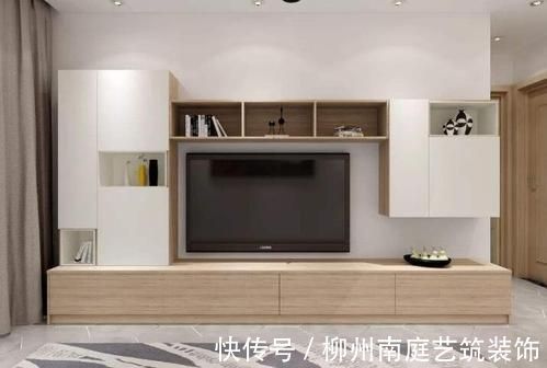 操作台|柜子深度尺寸如何制定?不同柜子不同深度!