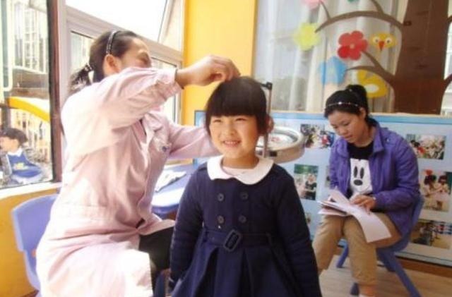 参照表|孩子腿部有这种特征,是“大长腿”预兆,身高往往“后发制人”