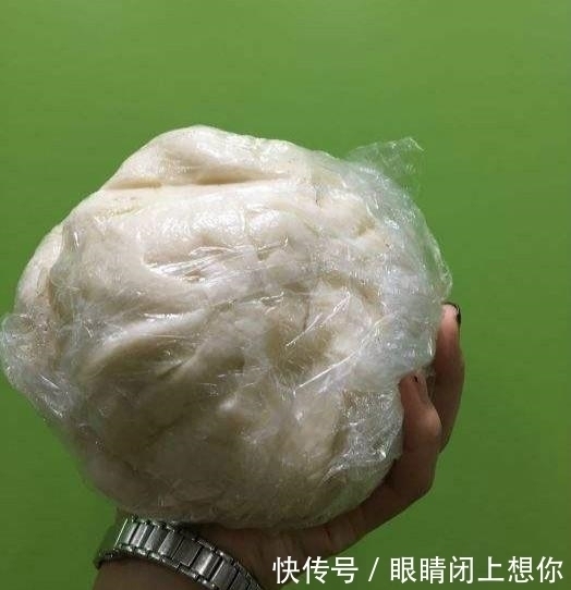 无锡的“鸿运大包”为什么不叫包子,叫大包?可不只因为个头大