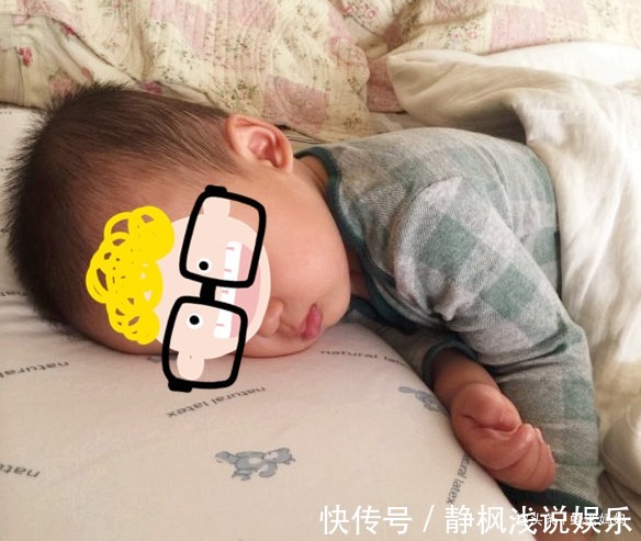 头型|小时候睡枕头和不睡枕头的娃,长大后有啥区别?这差距不止一点