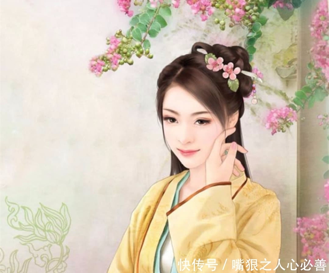 古代最悲伤的一首爱情词,全词伤感低沉,连男生读了都会落泪