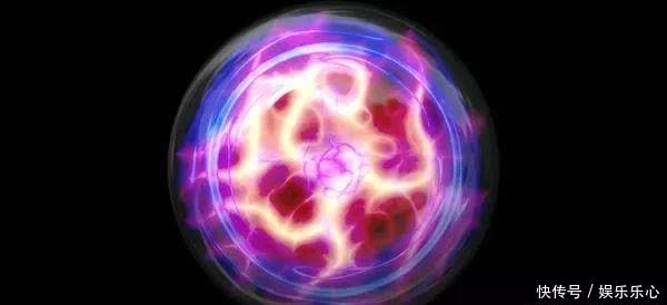 地球上空现锥状蓝光,仅空间站才能看到,数十公里厚空气被电击穿