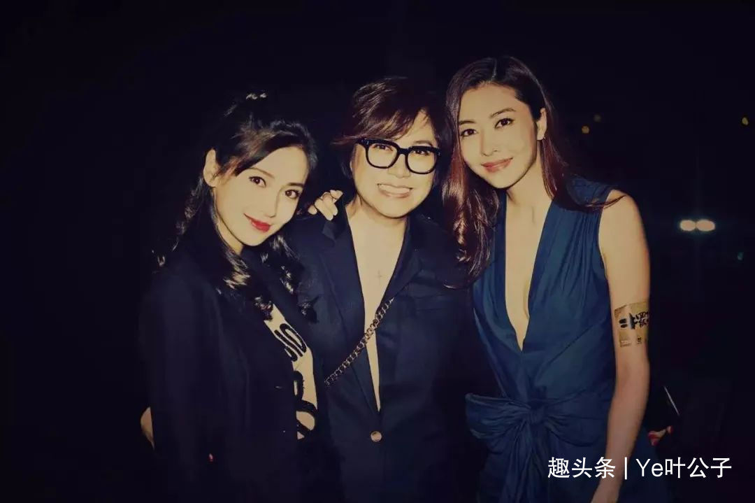 黄夫人|Baby咖位火速下跌没有“黄夫人”的名头，她的结局早已注定