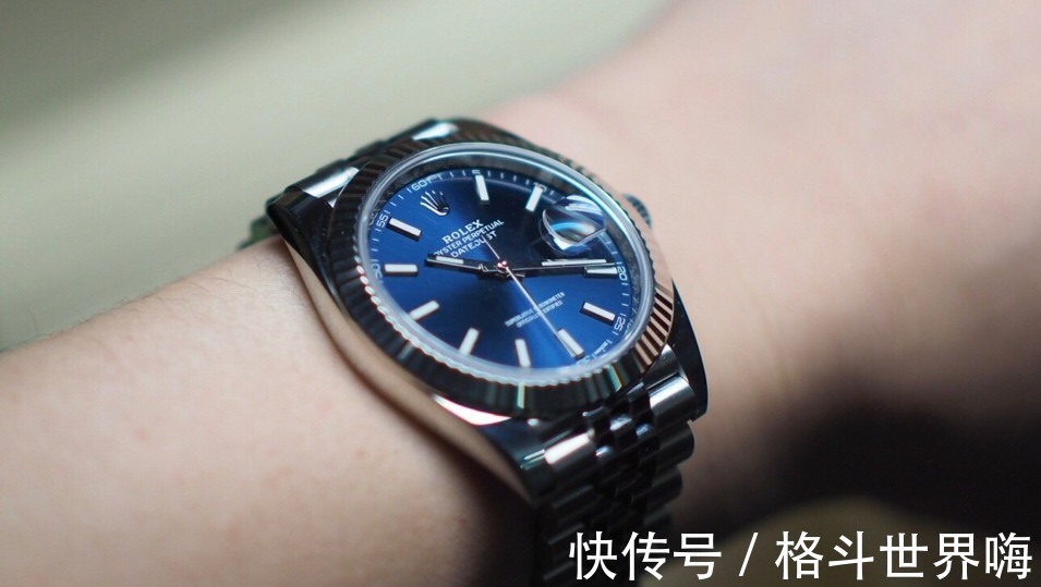 手表 预算20万只买一款表我要说不!我要买这三款!