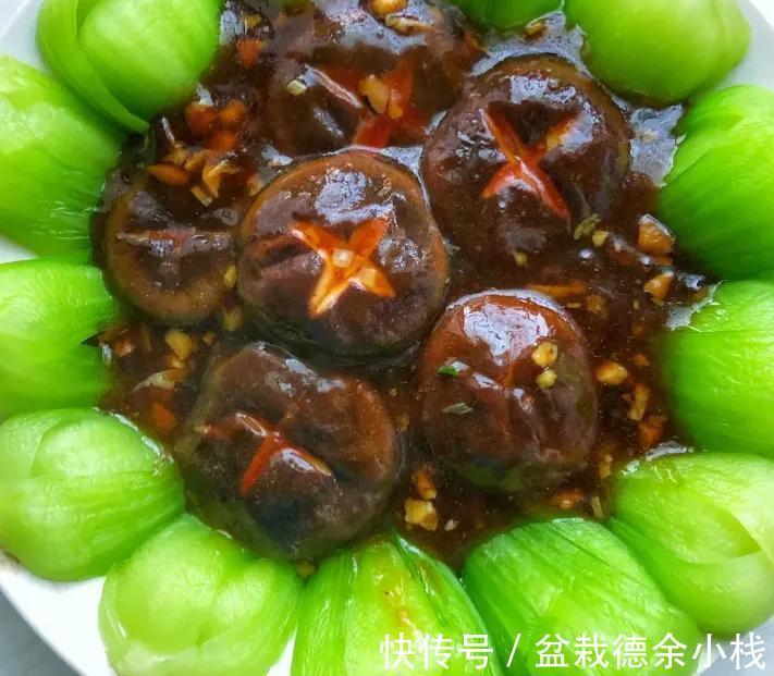 鸡爪|中秋家宴16道菜任选，荤素搭配，照着做省时又省心