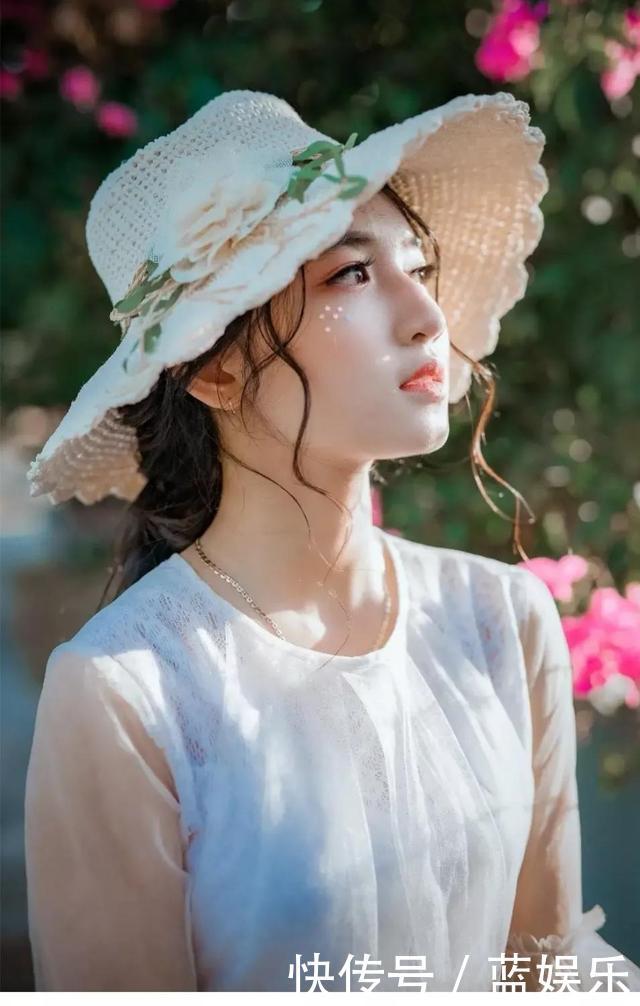 散文:明媚的心思,写给逝去的青春