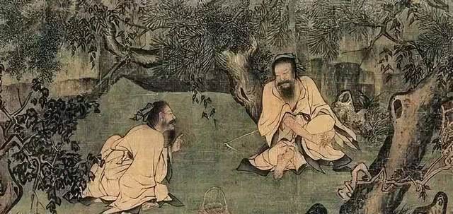 贤人|被孔子称为“古之贤人”的伯夷叔齐,居然是昏君纣王的忠实粉丝