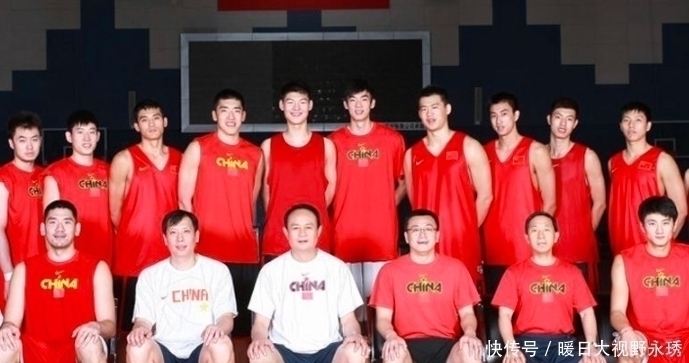福建男篮|“范斌事件”已过10年,当年上书篮协的国青球员,现在都怎样了?