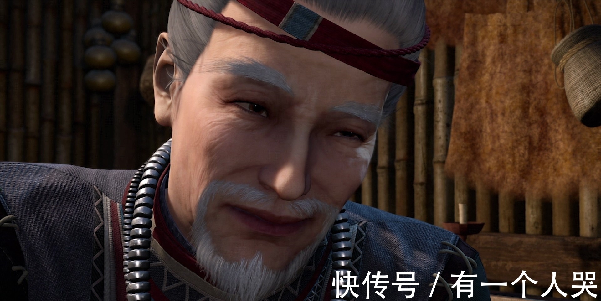 蚩梦|不良人：侯卿成为关键人物，求助十一峒主，十二峒出手相助