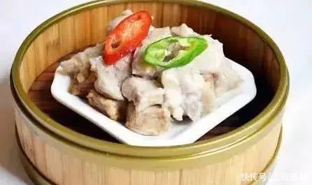 人人嫌它长得丑，却不知它对身体那么好！老人小孩都爱吃