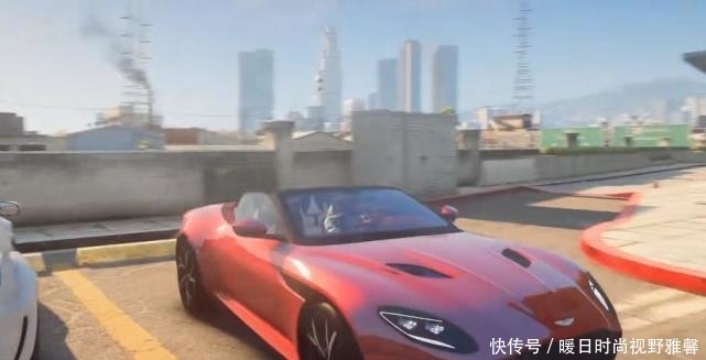 Gta5 私服人數超過官服 Npc都是玩家是什麼體驗 堪稱地球ol 中國熱點