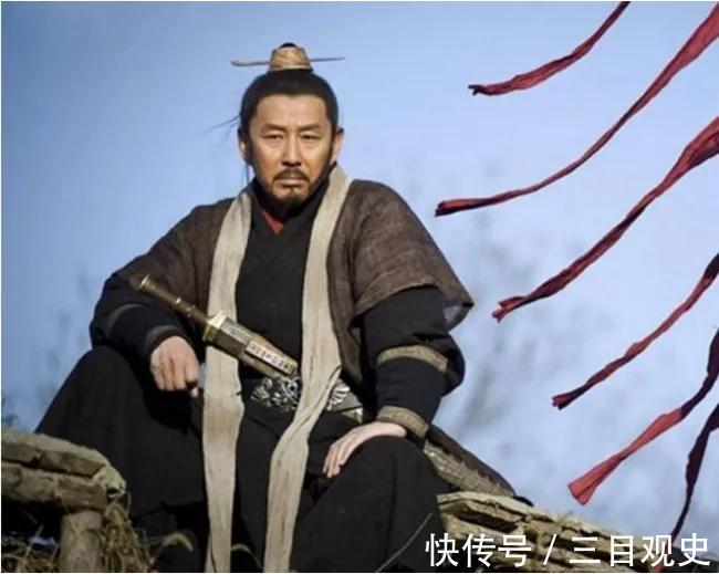 吕后$刘邦一生作诗2首，皆为千古绝唱，乾隆4万首，仅一首入选小学课本