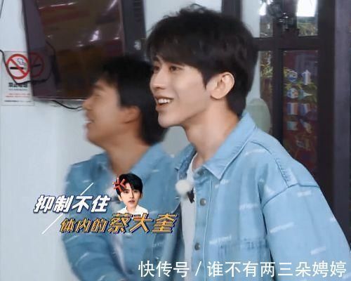 蔡徐坤不滿(mǎn)游戲設(shè)置要罷錄,看看郭麒麟救場(chǎng)方式,堪稱(chēng)教科書(shū)級(jí)別