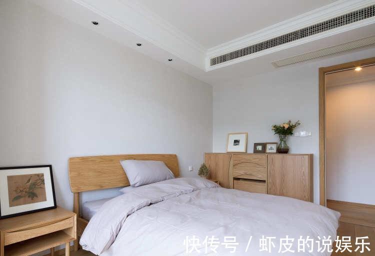 台商|旅居南京多年的台商，将法式精装修，改成原木风，竟圈粉无数