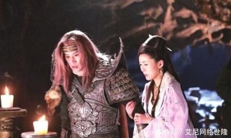 下凡|黄袍怪为什么对百花羞又爱又恨?其实他们下凡时出了一点问题