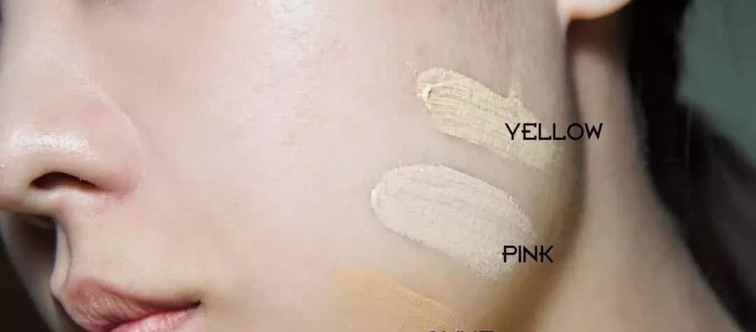 试色|黄黑皮女人化妆三不要,避开这些“雷区”,让你轻松变美