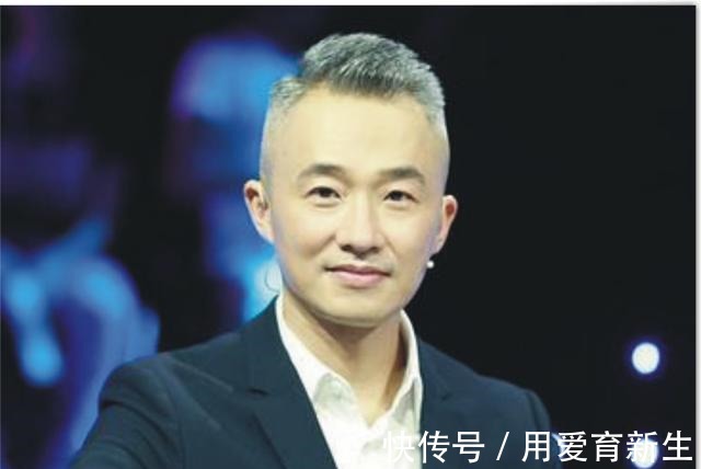 染发 年过五十白发过半,还要继续染发吗选择这些发型,就不用染发了!