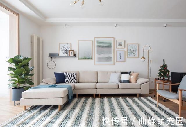 王冰洁|看了她家,才知道什么是“断舍离”,全屋收纳,简直堪称模板