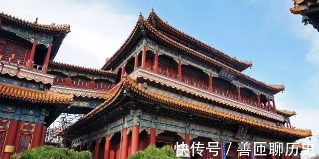 旅行|如果你要去北京旅行，这几个景点你绝对不能错过！