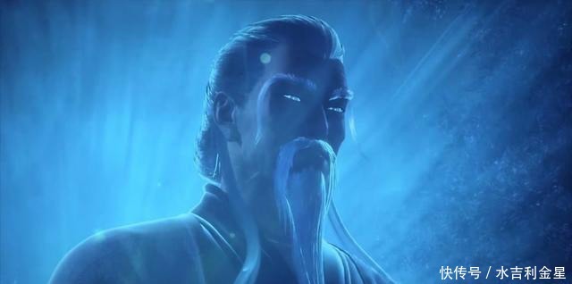 菲梦少女|斗罗大陆唐三蓝银皇新模出现,染头发、留长发,游走于举报边缘!