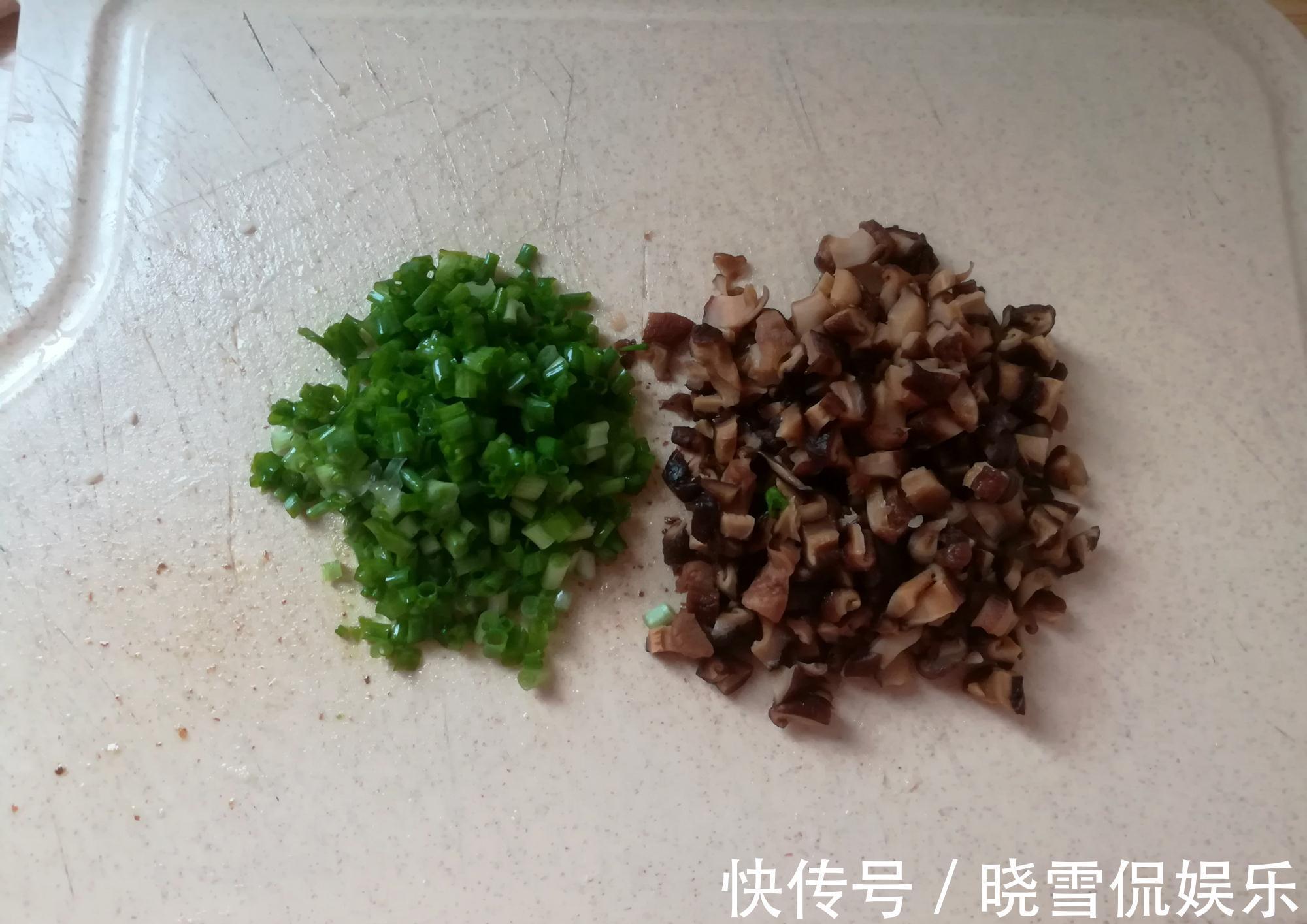 这3种食材是绝配,高蛋白低脂肪,营养好吃易消化,常吃对身体好