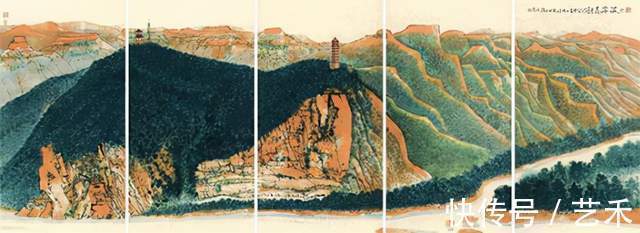 书画界@国画大家陈家泠:构建东方审美新坐标