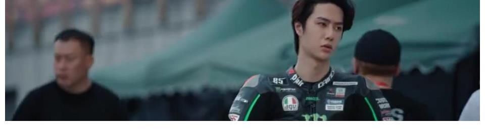 实力派|王一博从偶像派到实力派:不包装不做作,更多的是纯粹和努力