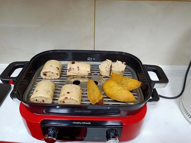 别让孩子饿肚子上学！做个聪明的懒妈妈，吃得香还能多睡30分钟