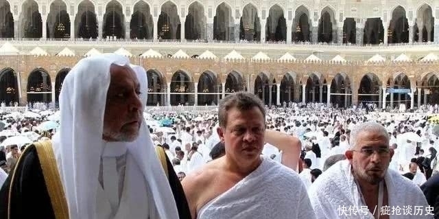  圣裔|为何穆斯林中那么多人叫“默罕默德”？他们都是圣裔？