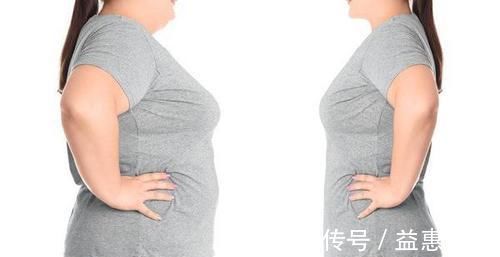 碳水|身体腹部越“大”越危险!要想减掉体重,这4个方法简单有效