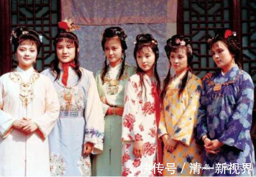 贾琏@红楼梦曹雪芹给她最好家世、容貌和才干,她却活成了卑贱的下人