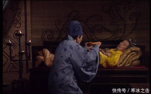 部下|将军率领部下叛逃敌国，皇帝非但没怪罪还公开表示对不起他！