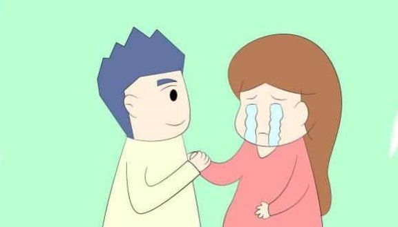 宫缩|到了孕晚期,要多留意这6种信号,距离分娩很近了