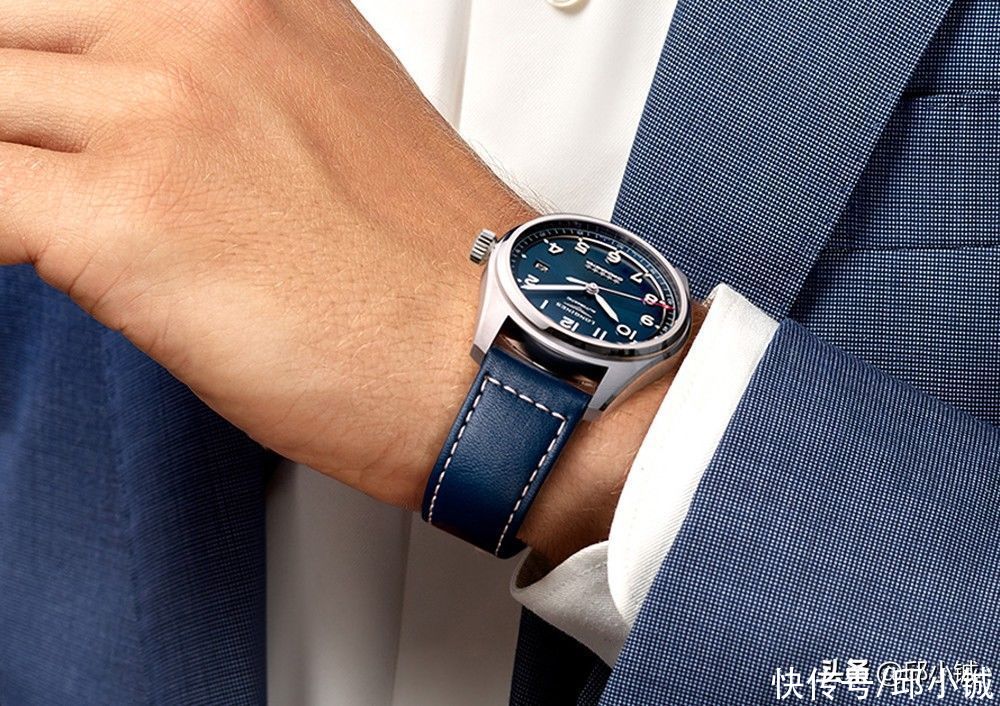 表带|去年被誉为2万元最值得推荐的大三针腕表，这表到底怎么样？