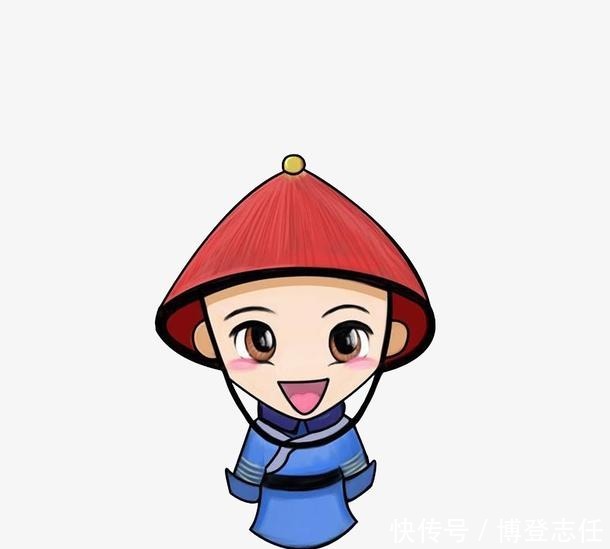 娇惯坏|皇帝与《葵花宝典》